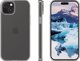 dbramante BULK-NUUK ΓΙΑ IPHONE 15-CLEAR 13677176 5711428042316
