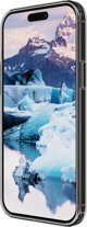 dbramante BULK-NUUK ΓΙΑ IPHONE 15-CLEAR 13677176 5711428042316