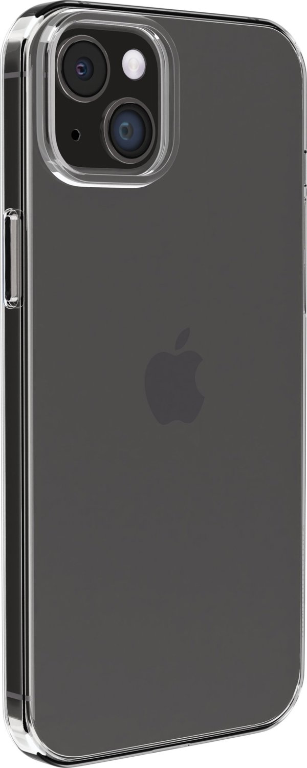 dbramante BULK-NUUK ΓΙΑ IPHONE 15-CLEAR 13677176 5711428042316