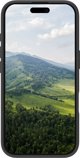 dbramante1928 Bulk - Nuuk - iPhone 16 - Black, Cover, Apple, iPhone 16, 15.5 cm (6.1"), Black