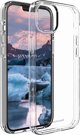 dbramante Iceland Pro - Διάφανη Σκληρή Θήκη για iPhone 14 Plus