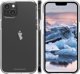 dbramante Iceland Pro - Διάφανη Σκληρή Θήκη για iPhone 14 Plus