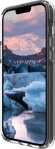 dbramante Iceland Pro - Διάφανη Σκληρή Θήκη για iPhone 14 Plus