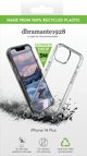 dbramante Iceland Pro - Διάφανη Σκληρή Θήκη για iPhone 14 Plus