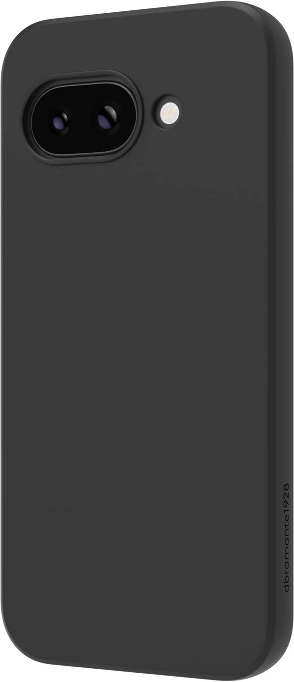 dbramante1928 GLGPCL006602, Cover, Google, Google Pixel 9a, 16 cm (6.3"), Black