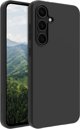 dbramante1928 GLSFNIBL6500, Κάλυμμα, Samsung, Galaxy S24 FE, 17 εκ. (6.7"), Μαύρο