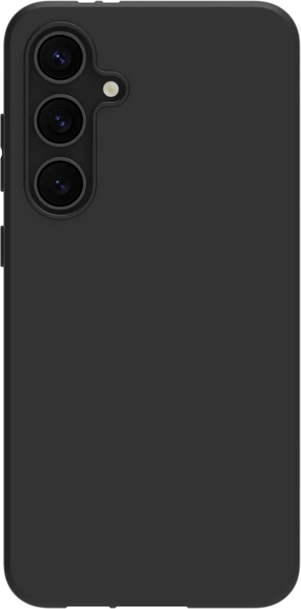 dbramante1928 GLSFNIBL6500, Κάλυμμα, Samsung, Galaxy S24 FE, 17 εκ. (6.7"), Μαύρο