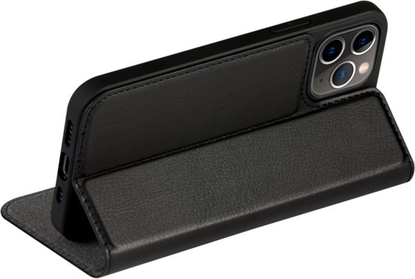 dbramante1928 Oslo Cover Black, for Apple iPhone 13 Pro Max, OS67BL001379