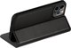 dbramante1928 Oslo Cover Black, for Apple iPhone 13 Pro Max, OS67BL001379