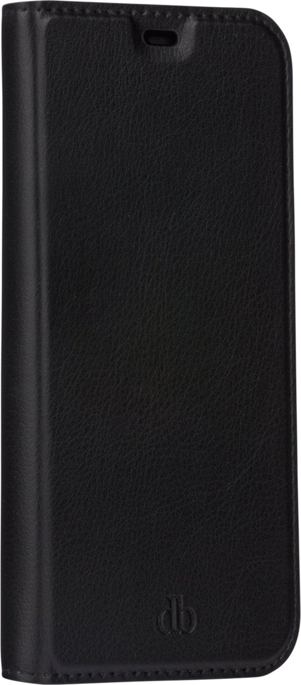 dbramante1928 Oslo Cover Black, for Apple iPhone 13 Pro Max, OS67BL001379