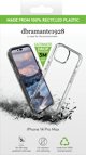 dbramante Iceland Pro - Διάφανη Σκληρή Θήκη για iPhone 14 Pro Max