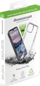 dbramante Iceland Pro - Διάφανη Σκληρή Θήκη για iPhone 14 Pro Max