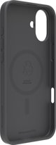 dbramante Greenland Pro MagSafe - iPhone 16 Plus - Night Black