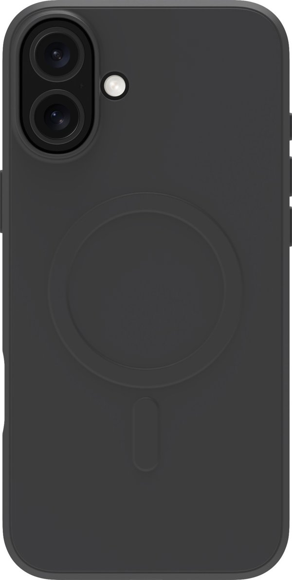dbramante Greenland Pro MagSafe - iPhone 16 Plus - Night Black