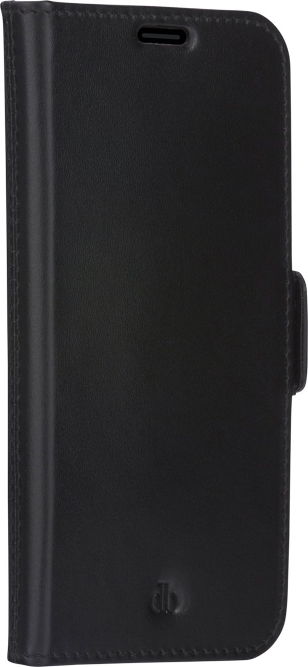 dbramante Κοπεγχάγη Slim - iPhone 13 mini 5.4" - Μαύρο