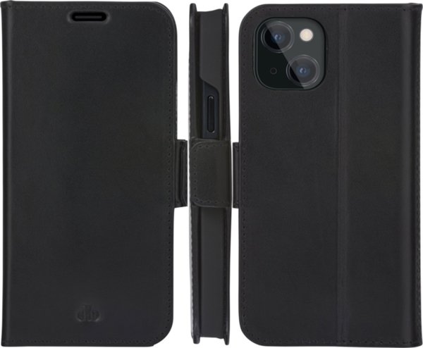 dbramante Κοπεγχάγη Slim - iPhone 13 mini 5.4" - Μαύρο