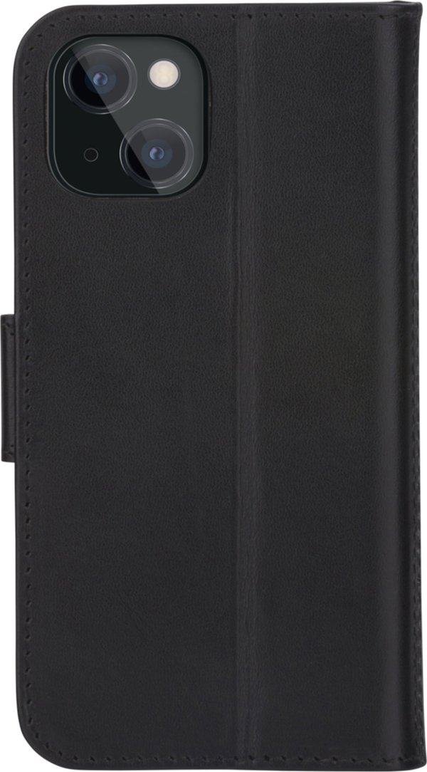 dbramante Κοπεγχάγη Slim - iPhone 13 mini 5.4" - Μαύρο