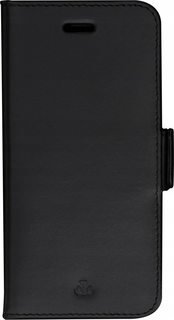 dbramante Copenhagen Slim - iPhone 14 - Μαύρο
