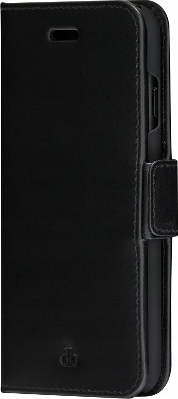 dbramante Copenhagen Slim - iPhone 14 - Μαύρο