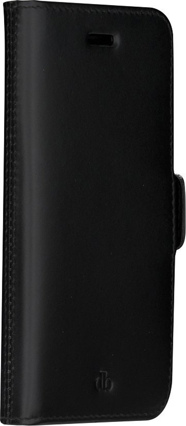 dbramante Copenhagen Slim - iPhone 14 - Μαύρο