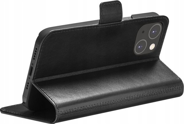 dbramante Copenhagen Slim - iPhone 14 - Μαύρο