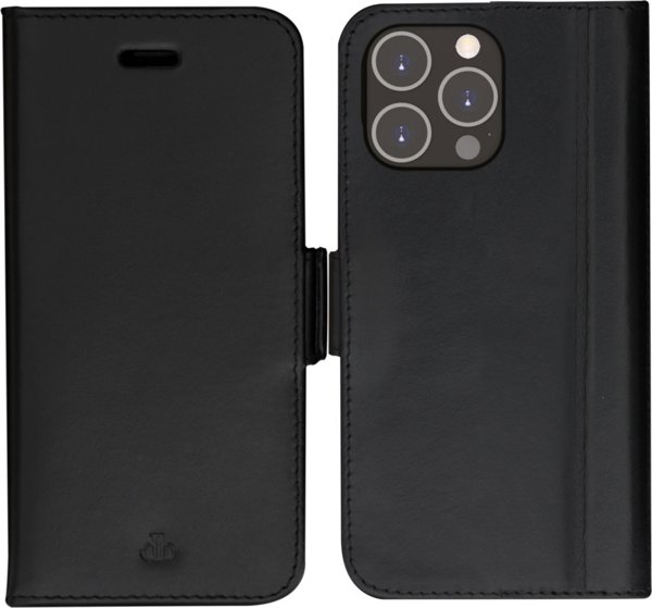 dbramante Copenhagen Slim - iPhone 14 - Μαύρο