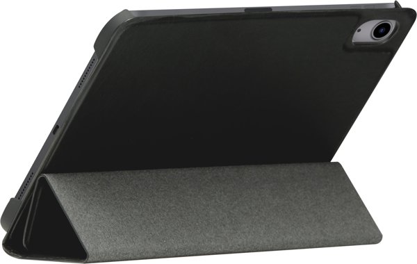 dbramante1928 Risskov Leather Case Black, fur iPad mini (6 Gen.)