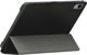 dbramante1928 Risskov Leather Case Black, fur iPad mini (6 Gen.)