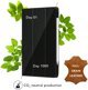 dbramante1928 Risskov Leather Case Black, fur iPad mini (6 Gen.)