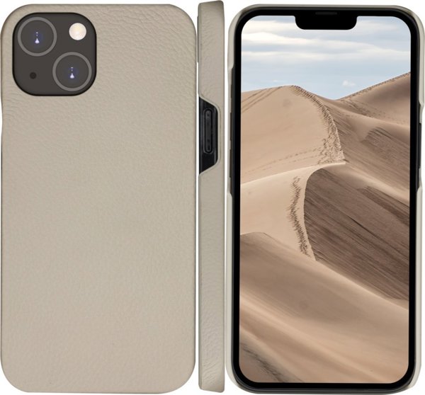dbramante New York - iPhone 14 Plus - Sand Dune