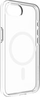 dbramante1928 Iceland Pro MagSafe, Κάλυμμα, Apple, iPhone 16e, 15,5 εκ. (6,1"), Διαφανές