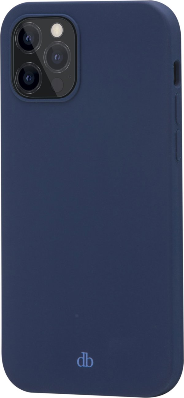 dbramante Monaco - iPhone 13 Pro Max 6.7" - Pacific Blue