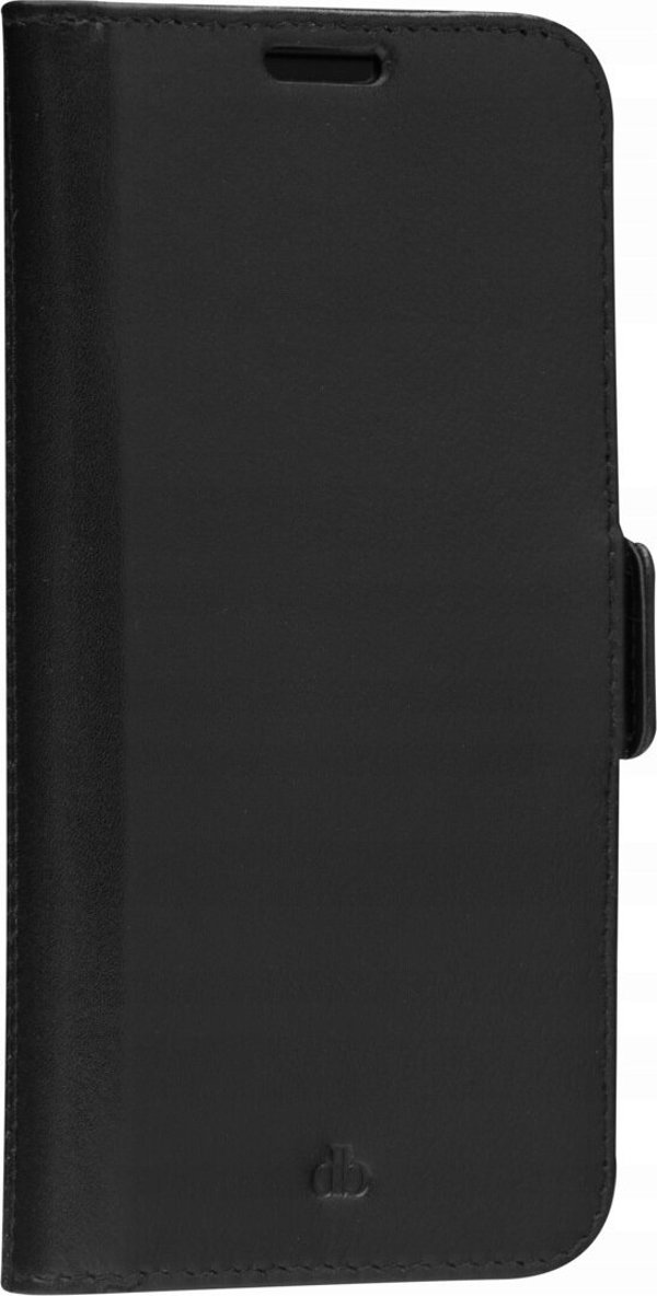dbramante COPENHAGEN SLIM GALAXY S22 ΜΑΥΡΟ 13677093 5711428014344
