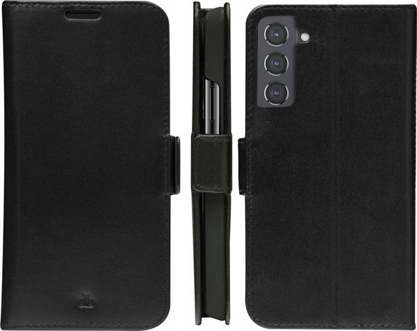 dbramante COPENHAGEN SLIM GALAXY S22 ΜΑΥΡΟ 13677093 5711428014344