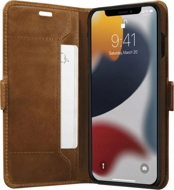 dbramante Copenhagen Slim - iPhone 13 Pro 6.1" - Tan