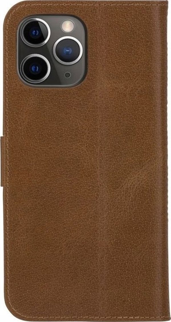 dbramante Copenhagen Slim - iPhone 13 Pro 6.1" - Tan