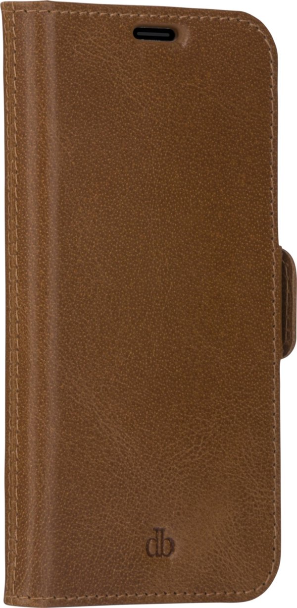 dbramante Copenhagen Slim - iPhone 13 Pro 6.1" - Tan