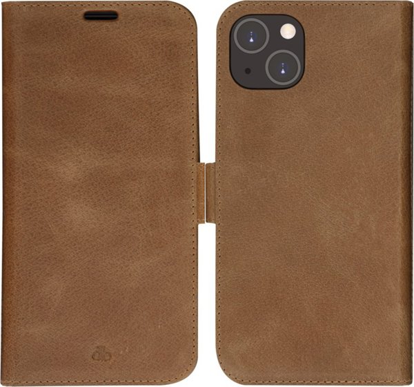 dbramante Lynge - iPhone 14 Pro Max - Tan