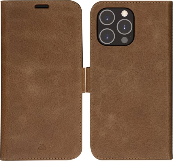 dbramante Lynge - iPhone 14 Pro Max - Tan