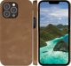 dbramante Lynge - iPhone 14 Pro Max - Tan