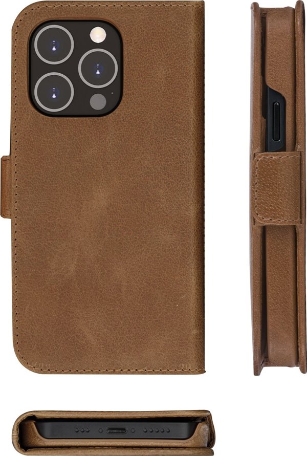 dbramante Lynge - iPhone 14 Pro Max - Tan