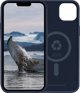 dbramante1928 Monaco - iPhone 14 Plus - Pacific Blue, Κάλυμμα, Apple, iPhone 14 Max, 17 εκ. (6.7"), Μπλε