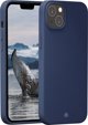 dbramante1928 Monaco - iPhone 14 Plus - Pacific Blue, Κάλυμμα, Apple, iPhone 14 Max, 17 εκ. (6.7"), Μπλε