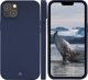 dbramante1928 Monaco - iPhone 14 Plus - Pacific Blue, Κάλυμμα, Apple, iPhone 14 Max, 17 εκ. (6.7"), Μπλε