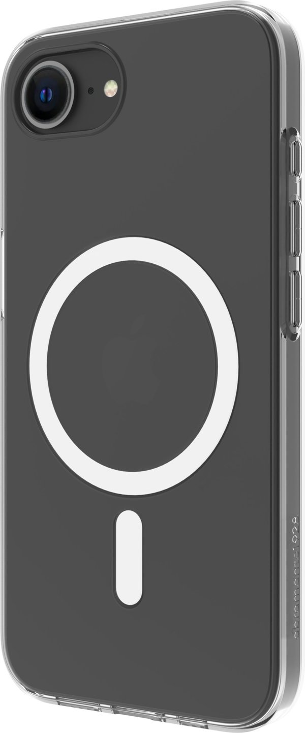 Dbramante1928 Greenland Pro MagSafe προστατευτική θήκη, iPhone 16e, διαφανής