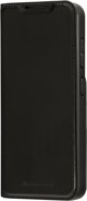 dbramante1928 Oslo Book Case Black, for Samsung A14, OS14BL001808
