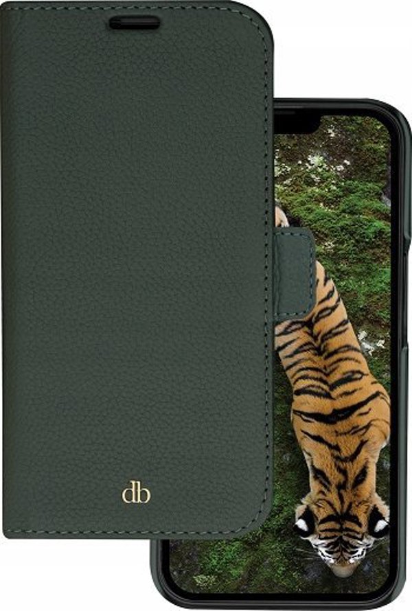 dbramante New York - iPhone 14 Pro Max - Αειθαλής