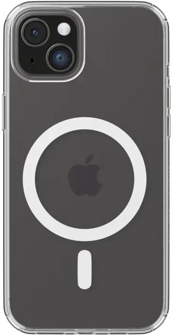 dbramante1928 IU61CL001901, Κάλυμμα, Apple, iPhone 14, 15,5 εκ. (6,1"), Διαφανές