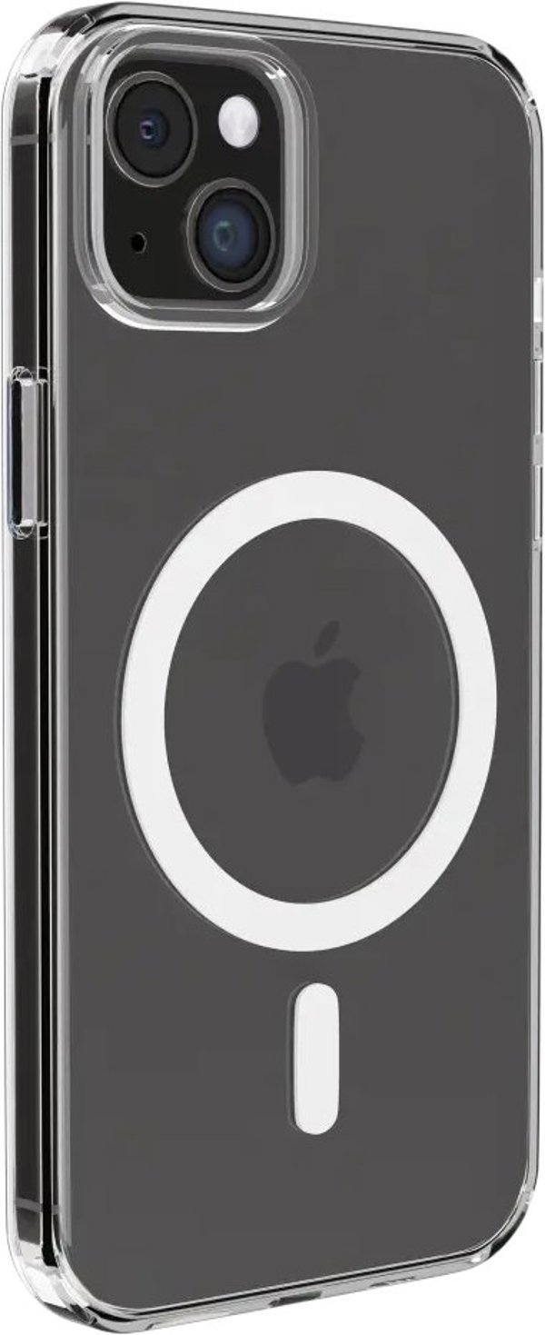 dbramante1928 IU61CL001901, Κάλυμμα, Apple, iPhone 14, 15,5 εκ. (6,1"), Διαφανές