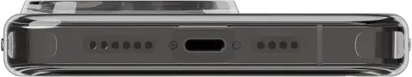 dbramante1928 IU61CL001901, Κάλυμμα, Apple, iPhone 14, 15,5 εκ. (6,1"), Διαφανές